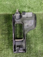 Консоль кпп NISSAN TERRANO TR50 ZD30DDTI 96941-2W100 5 ракурс
