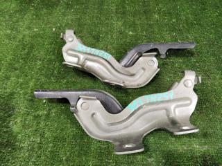 Петля капота NISSAN MURANO TNZ51 QR25DE 65400-1AA9A 2 ракурс