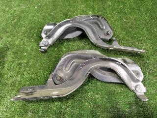 Петля капота NISSAN MURANO TNZ51 QR25DE 65400-1AA9A 3 ракурс