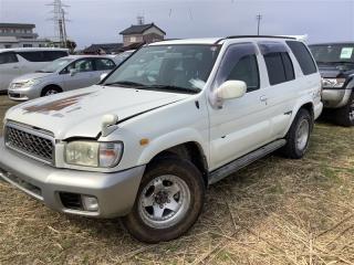 Блок предохранителей NISSAN TERRANO TR50 ZD30DDTI 24350-2W100 4 ракурс