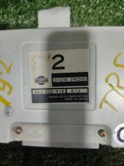 Блок управления акпп NISSAN TERRANO TR50 ZD30DDTI 31036-2W200 2 ракурс