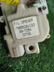 Замок лючка бензобака NISSAN TERRANO TR50 ZD30DDTI 78850-2W100 3 ракурс