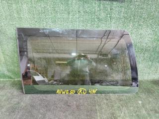 Стекло собачника левое заднее NISSAN ELGRAND AVWE50 QD32ETI 83341-VE010 1 ракурс