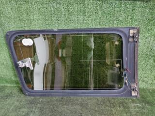 Стекло собачника правое заднее NISSAN ELGRAND AVWE50 QD32ETI 83340-VE201 5 ракурс