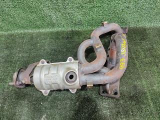 Катализатор SUZUKI JIMNY WIDE JB43W M13A 1411080A20 2 ракурс
