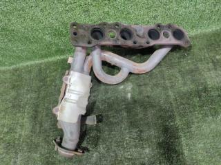Катализатор SUZUKI JIMNY WIDE JB43W M13A 1411080A20 3 ракурс