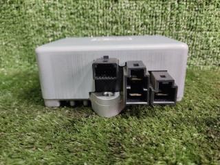 Блок управления рулевой рейкой MITSUBISHI RVR GA3W 4B10 8633A031 5 ракурс