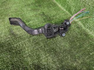 Педаль газа MITSUBISHI RVR GA3W 4B10 1600A101 4 ракурс