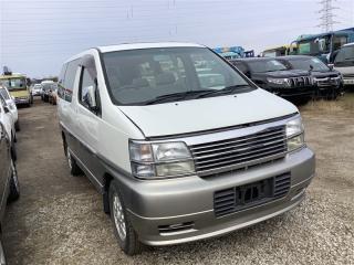 Электронный блок NISSAN ELGRAND AVWE50 QD32ETI 25962VE212 5 ракурс