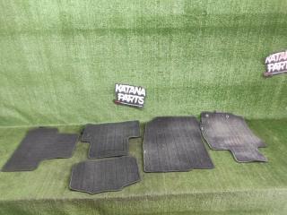 Коврики комплект MITSUBISHI RVR GA3W 4B10 1 ракурс
