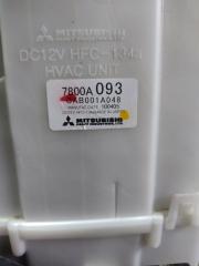 Корпус печки передний MITSUBISHI RVR GA3W 4B10 7800A093 4 ракурс