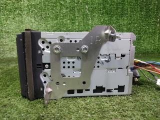 Магнитофон MITSUBISHI RVR GA3W 4B10 NRHZ750CD3 4 ракурс Магнитофон MITSUBISHI RVR GA3W 4B10 NRHZ750CD3 4 ракурс
