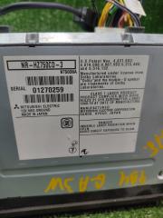 Магнитофон MITSUBISHI RVR GA3W 4B10 NRHZ750CD3 5 ракурс Магнитофон MITSUBISHI RVR GA3W 4B10 NRHZ750CD3 5 ракурс