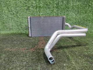 Радиатор печки MITSUBISHI RVR GA3W 4B10 7801A009 3 ракурс
