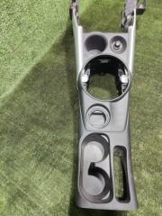 Консоль кпп MITSUBISHI RVR GA3W 4B10 8011A919XA 3 ракурс
