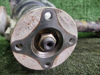 Редуктор передний NISSAN TERRANO TR50 ZD30DDTI 38500-25W79 2 ракурс
