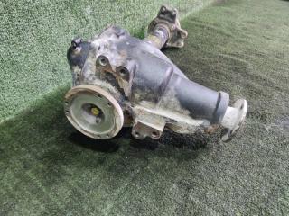 Редуктор передний NISSAN TERRANO TR50 ZD30DDTI 38500-25W79 3 ракурс
