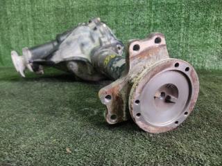 Редуктор передний NISSAN TERRANO TR50 ZD30DDTI 38500-25W79 5 ракурс