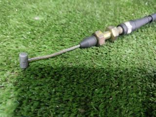 Тросик газа NISSAN R'NESSA PNN30 KA24DE 18201-5V100 3 ракурс