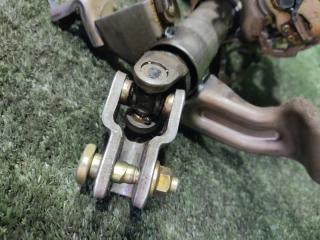 Рулевая колонка NISSAN R'NESSA PNN30 KA24DE 48810-5V010 5 ракурс