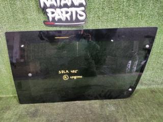 Стекло собачника правое заднее MAZDA BONGO FRIENDEE SGLR WLT S35J-72-511 1 ракурс