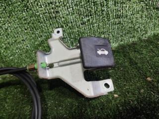 Тросик капота передний NISSAN R'NESSA PNN30 KA24DE 65621-5V000 3 ракурс