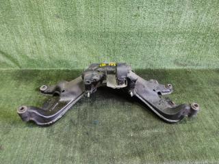 Балка под двс передняя NISSAN R'NESSA PNN30 KA24DE 54400-5V210 1 ракурс