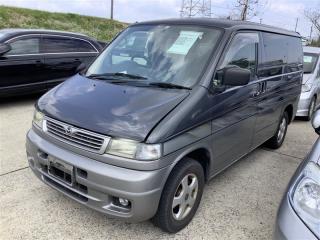 Доводчик двери левый задний MAZDA BONGO FRIENDEE SGLR WLT S09D-66-5D0A 5 ракурс