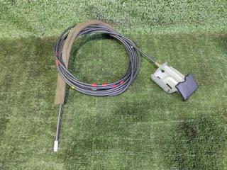 Тросик лючка бака NISSAN R'NESSA PNN30 KA24DE 78821-5V000 1 ракурс