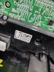 Блок управления климат-контролем NISSAN TEANA PJ32 VQ35DE 25915-1NG2B 3 ракурс