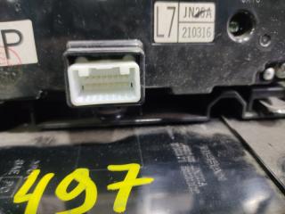 Блок управления климат-контролем NISSAN TEANA PJ32 VQ35DE 25915-1NG2B 4 ракурс