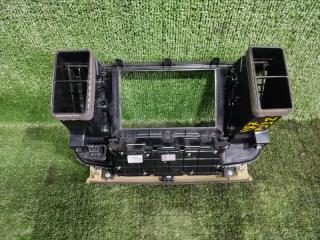 Консоль магнитофона NISSAN TEANA PJ32 VQ35DE 68270-JN20A 3 ракурс