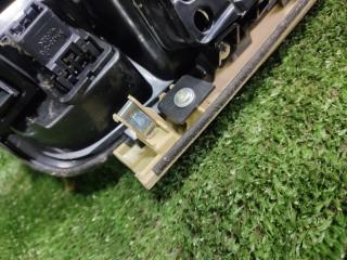 Консоль магнитофона NISSAN TEANA PJ32 VQ35DE 68270-JN20A 4 ракурс