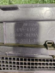 Планка под дворники передняя NISSAN TEANA PJ32 VQ35DE 66862JN20A 3 ракурс