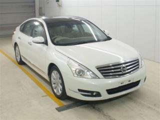 Планка под дворники передняя NISSAN TEANA PJ32 VQ35DE 66862JN20A 5 ракурс