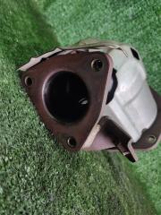Катализатор передний NISSAN TEANA PJ32 VQ35DE B08A3-1AD0A 3 ракурс