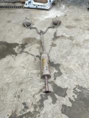 Глушитель NISSAN TEANA PJ32 VQ35DE B0300-JN20B 1 ракурс