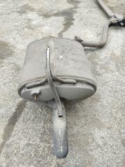 Глушитель NISSAN TEANA PJ32 VQ35DE B0300-JN20B 4 ракурс