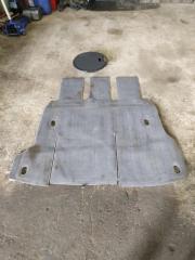 Коврик багажника задний NISSAN R'NESSA PNN30 KA24DE 74906-5V201 1 ракурс