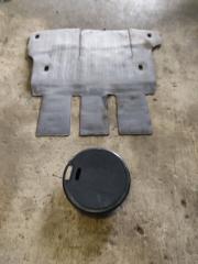 Коврик багажника задний NISSAN R'NESSA PNN30 KA24DE 74906-5V201 2 ракурс