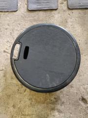 Коврик багажника задний NISSAN R'NESSA PNN30 KA24DE 74906-5V201 3 ракурс