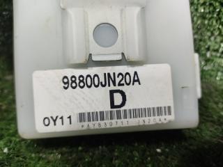 Электронный блок NISSAN TEANA PJ32 VQ35DE 98800-JN20A 2 ракурс
