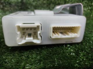 Электронный блок NISSAN TEANA PJ32 VQ35DE 98800-JN20A 3 ракурс