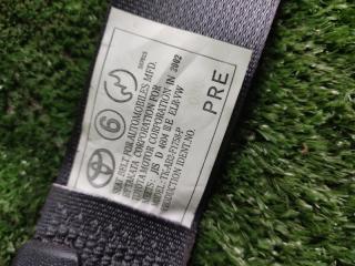 Ремень безопасности правый передний TOYOTA IPSUM ACM26W 2AZFE 73210-44090-C0 2 ракурс