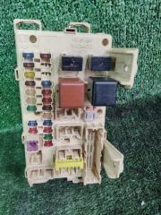 Блок предохранителей TOYOTA IPSUM ACM26W 2AZFE 82730-44060 2 ракурс