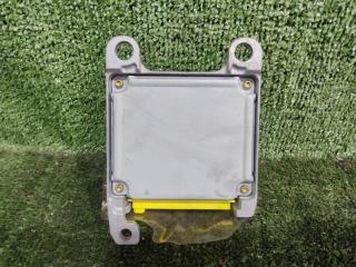 Блок управления airbag TOYOTA IPSUM ACM26W 2AZFE 89170-44040 4 ракурс