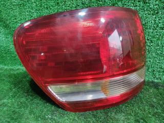 Стоп-сигнал левый задний TOYOTA IPSUM ACM26W 2AZFE 81561-44080 2 ракурс