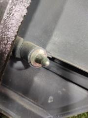 Стоп-сигнал левый задний TOYOTA IPSUM ACM26W 2AZFE 81561-44080 4 ракурс