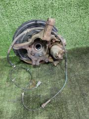 Ступица левая передняя NISSAN JUKE YF15 HR15DE 40015-1KA1A 3 ракурс