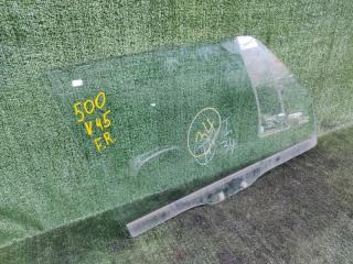 Стекло правое переднее MITSUBISHI PAJERO V45W 6G74 MR748661 2 ракурс